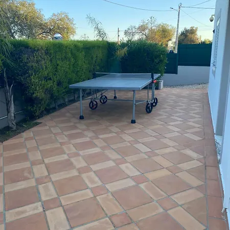 Albufeira 1 A 6 Personnes ヴィラ
