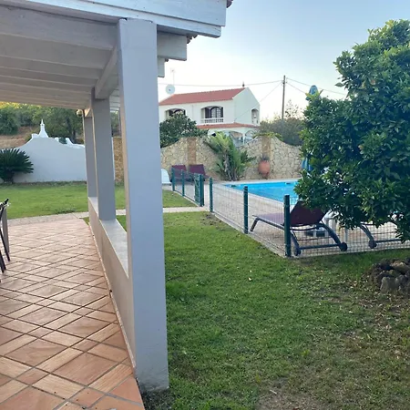 Albufeira 1 A 6 Personnes 别墅