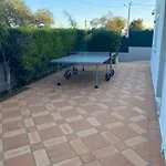Albufeira 1 A 6 Personnes 빌라