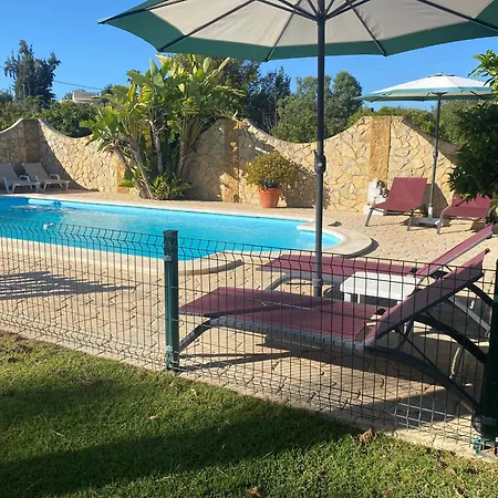 Albufeira 1 A 6 Personnes Villa