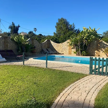 Albufeira 1 A 6 Personnes Villa Guia (Faro)