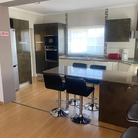Villa Albufeira 1 A 6 Personnes