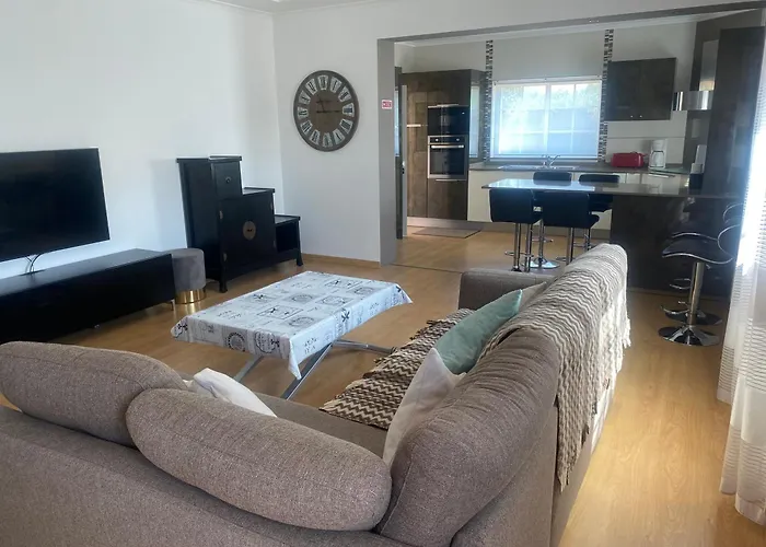 Albufeira 1 A 6 Personnes *