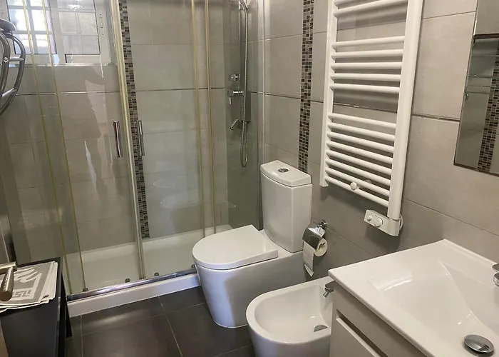 Albufeira 1 A 6 Personnes Guia (Faro)