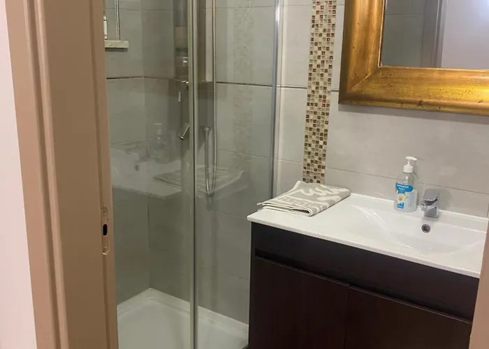 Albufeira 1 A 6 Personnes Villa *