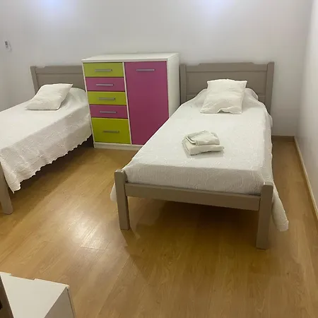 Albufeira 1 A 6 Personnes Villa Guia (Faro)
