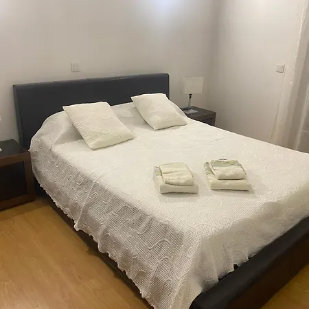 Albufeira 1 A 6 Personnes Villa
